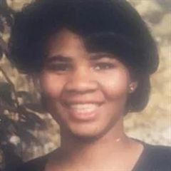 Hinton, Trecia Denise